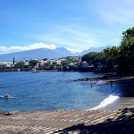 Le Victoria, Vue Mer Et Montagne Saint Pierre Eksteriør bilde